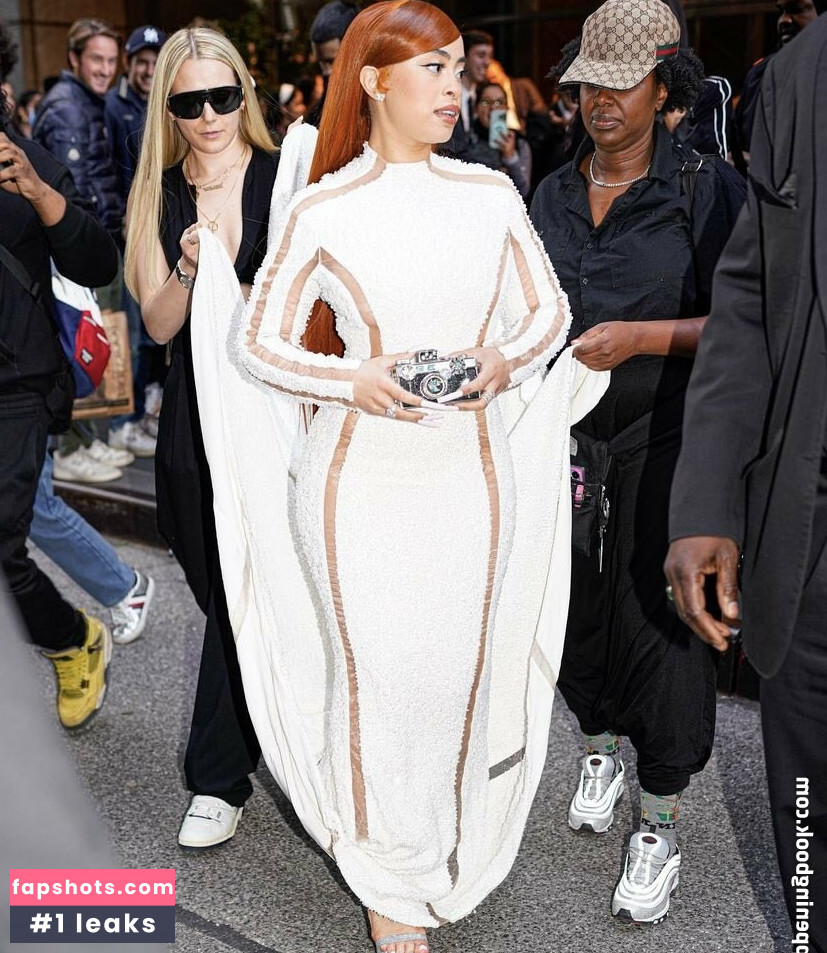 Ice Spice gallery photo #293