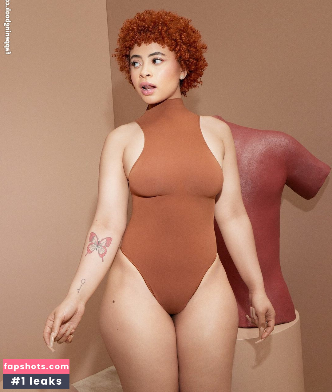 Ice Spice gallery photo #294