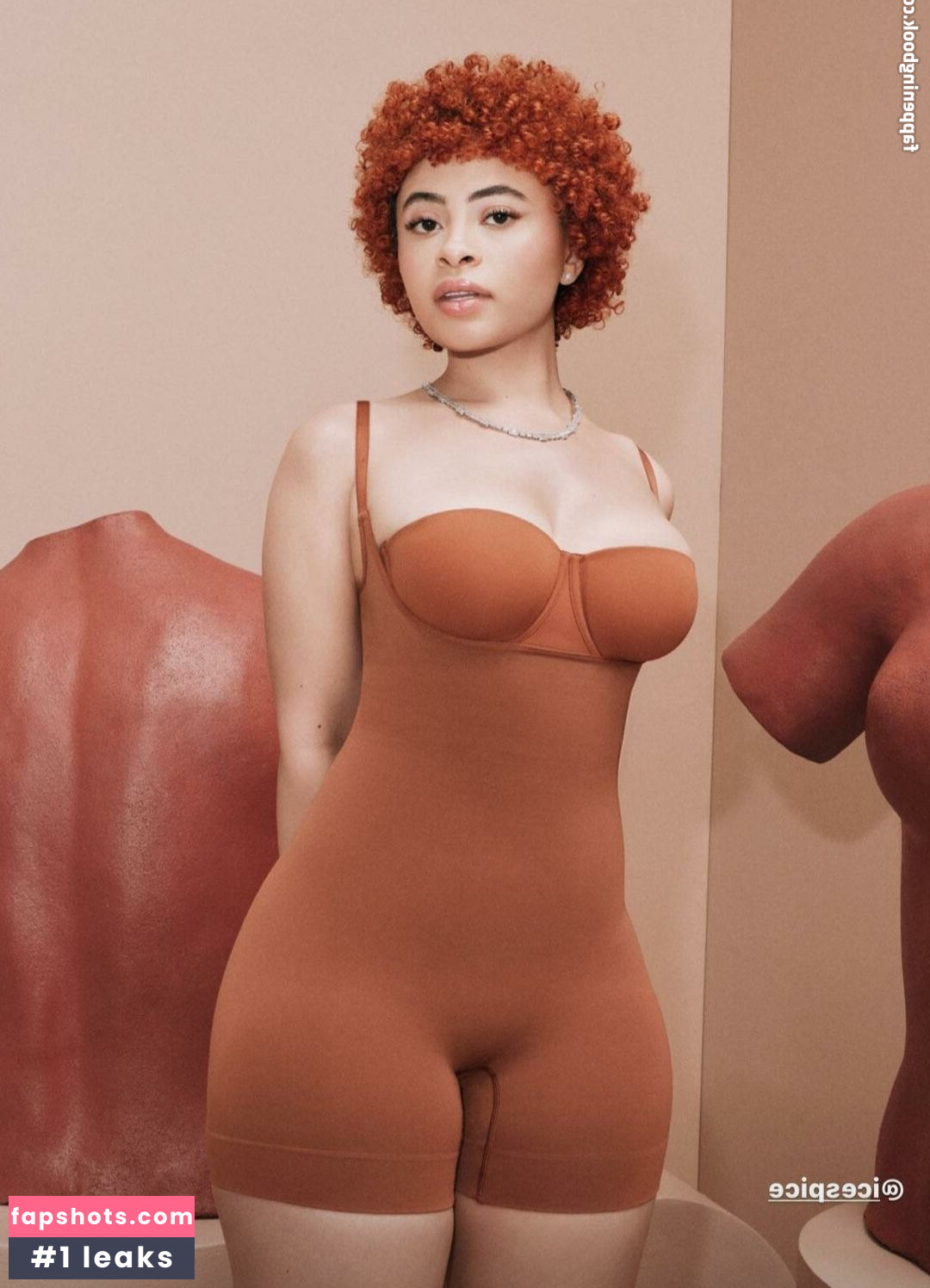 Ice Spice gallery photo #296