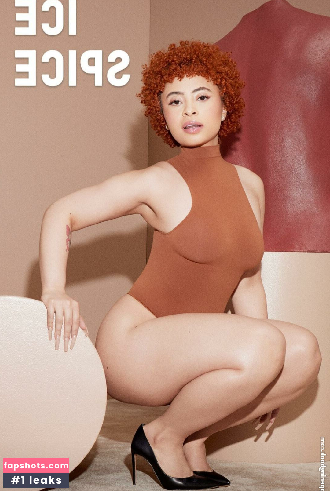 Ice Spice gallery photo #298