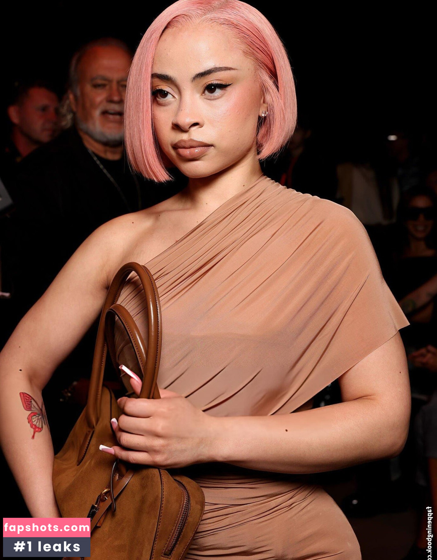 Ice Spice gallery photo #4