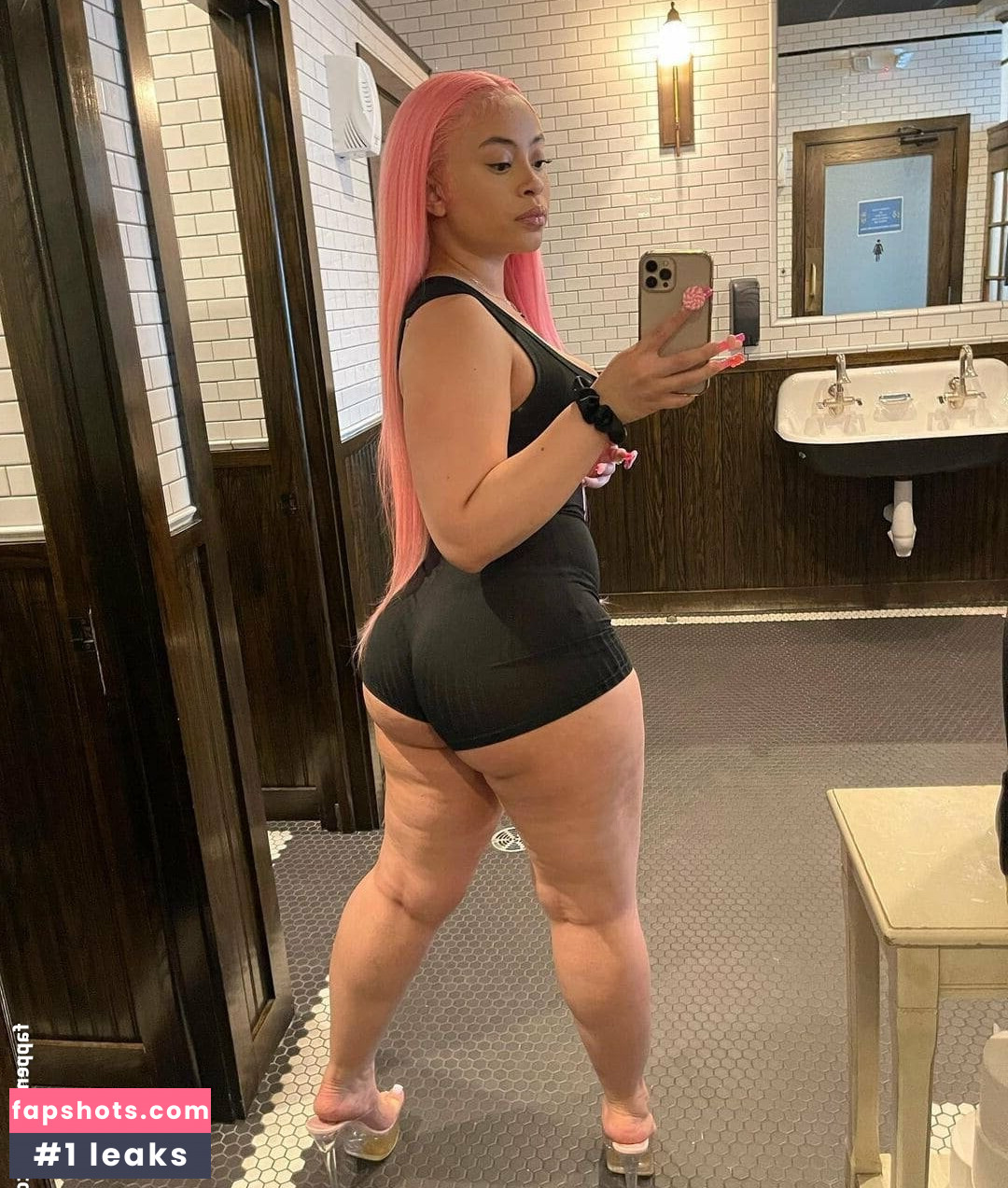 Ice Spice gallery photo #305