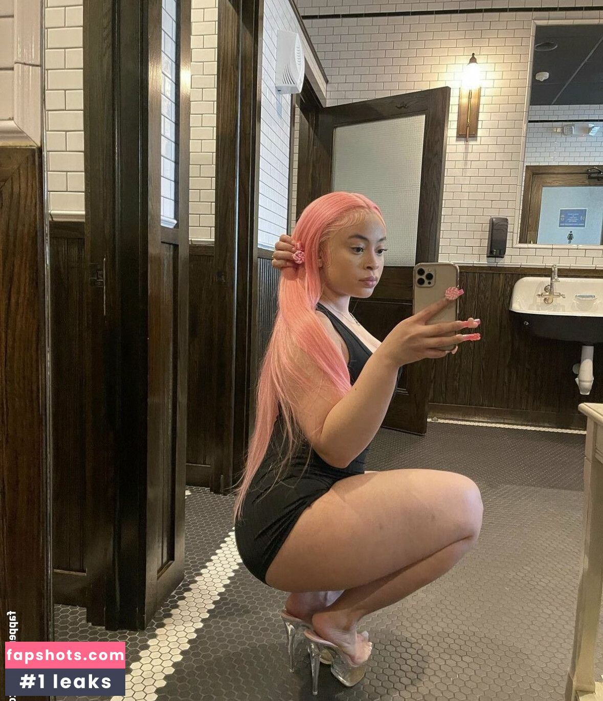 Ice Spice gallery photo #307