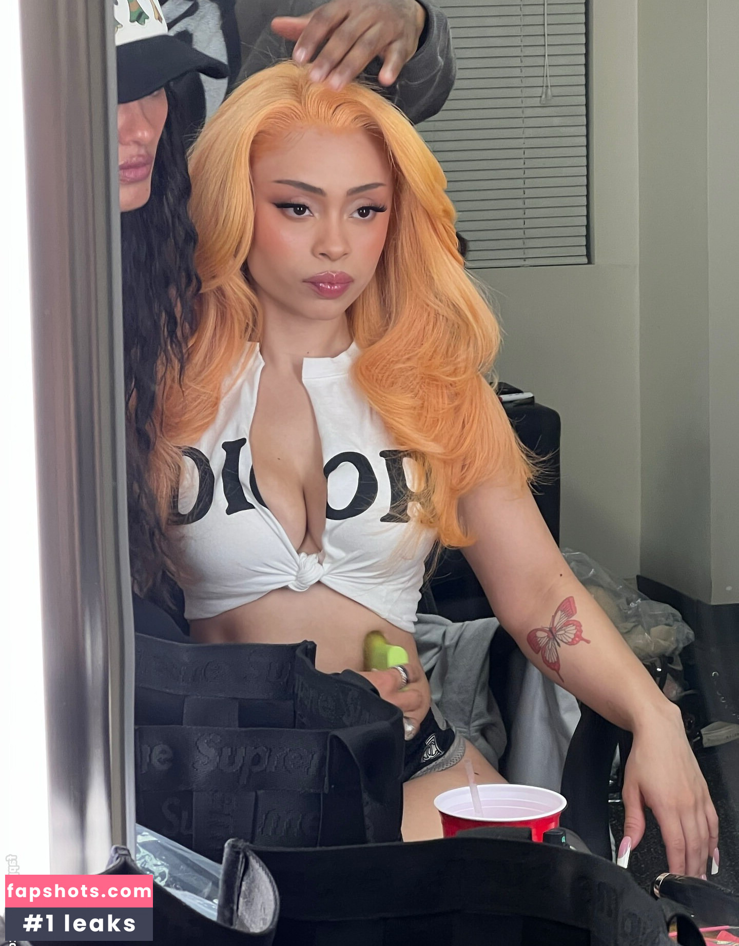 Ice Spice gallery photo #32