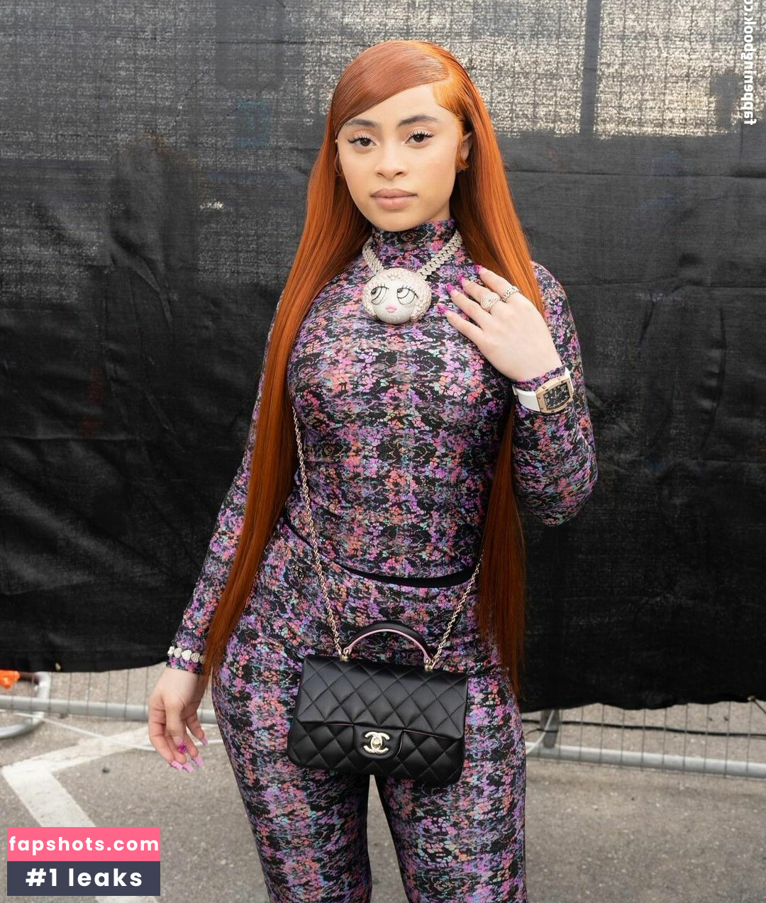 Ice Spice gallery photo #322