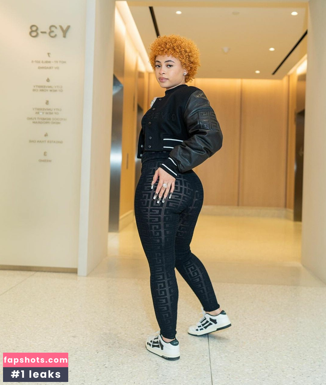 Ice Spice gallery photo #329