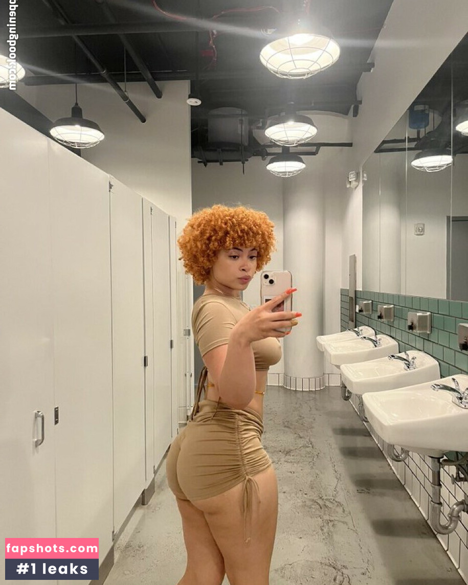 Ice Spice gallery photo #330