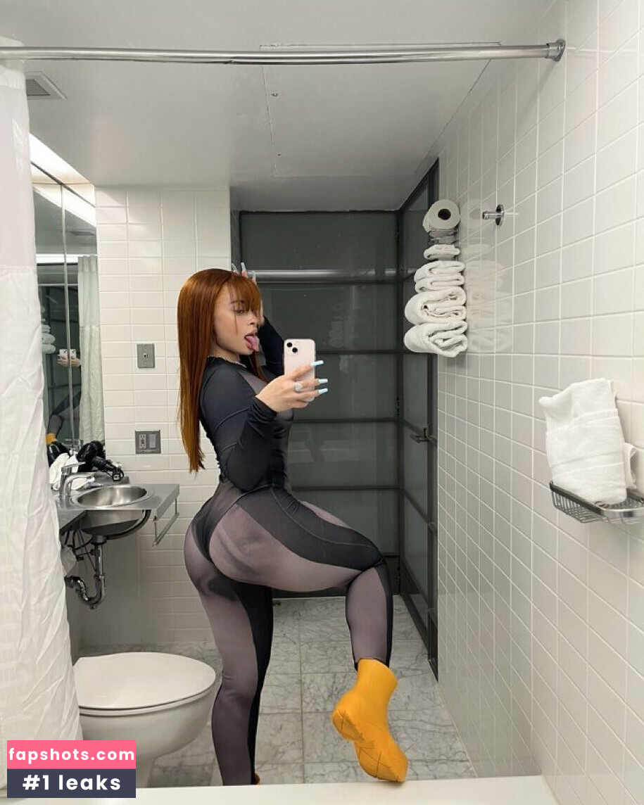 Ice Spice gallery photo #332