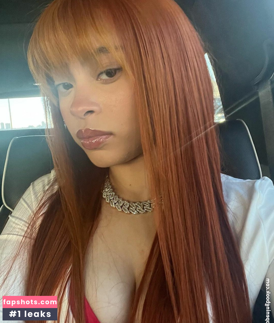 Ice Spice gallery photo #334