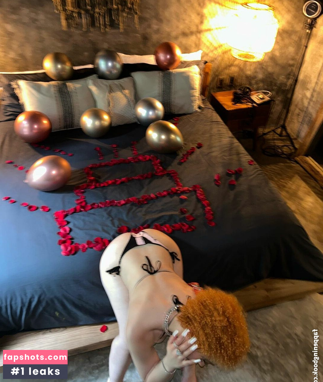 Ice Spice gallery photo #339