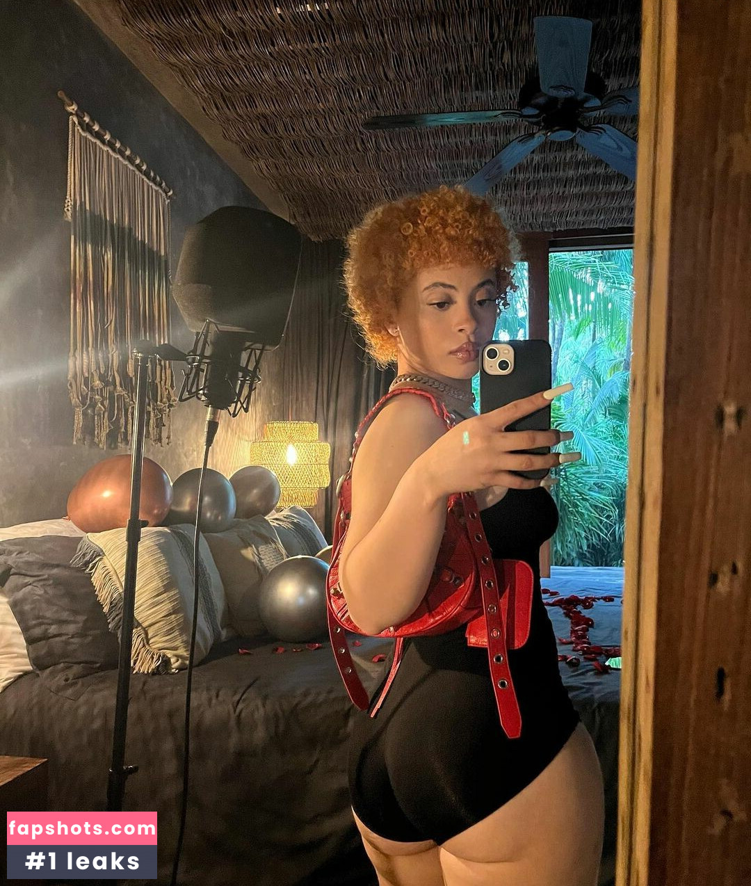 Ice Spice gallery photo #340