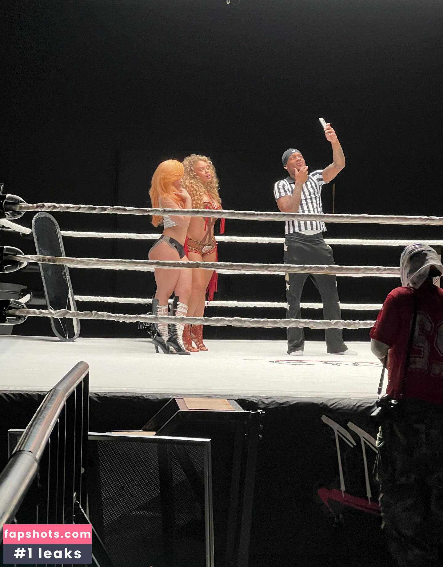 Ice Spice gallery photo #39