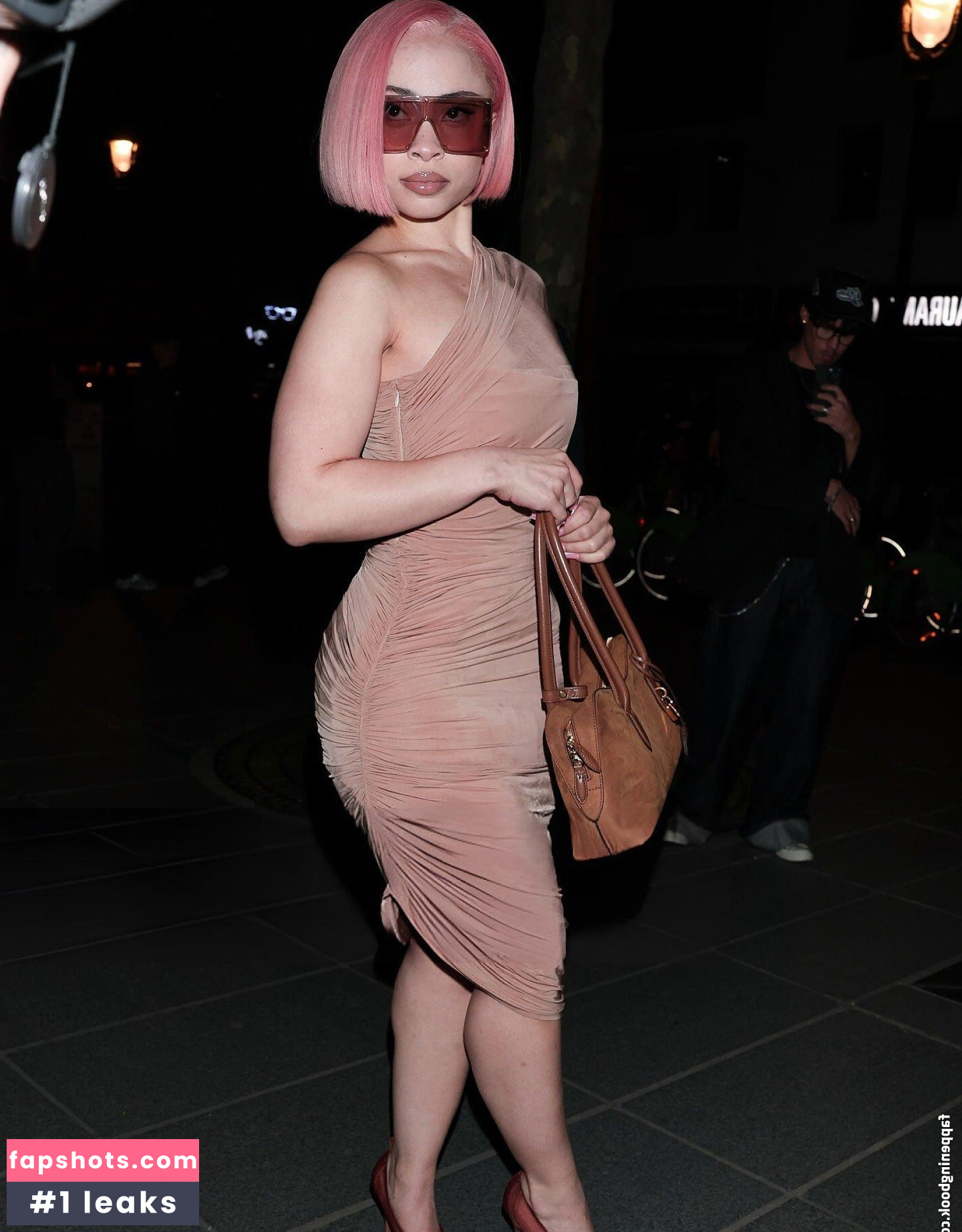 Ice Spice gallery photo #5