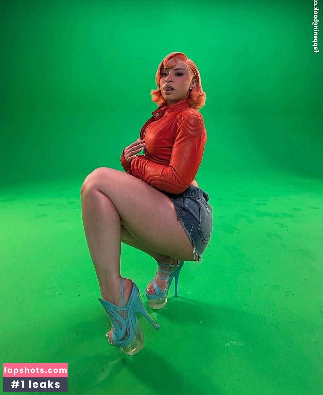 Ice Spice gallery photo #41