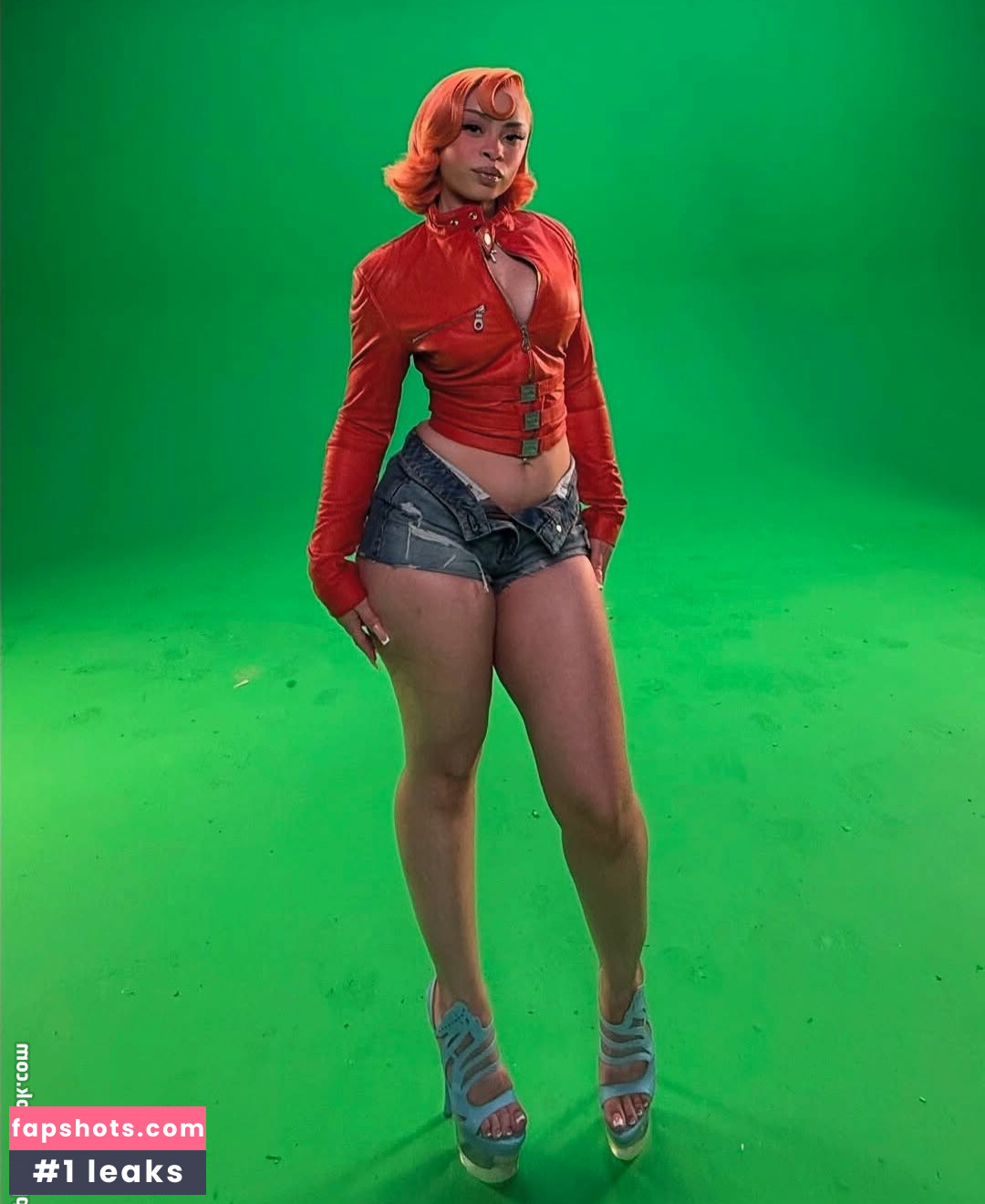 Ice Spice gallery photo #42