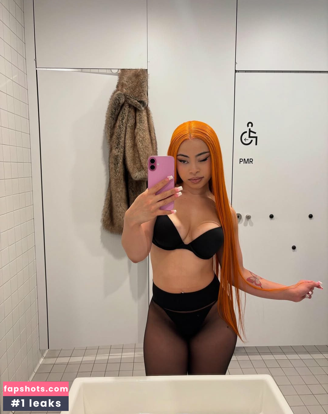 Ice Spice gallery photo #44