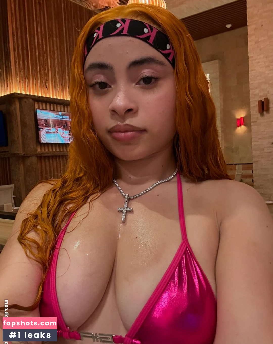 Ice Spice gallery photo #45