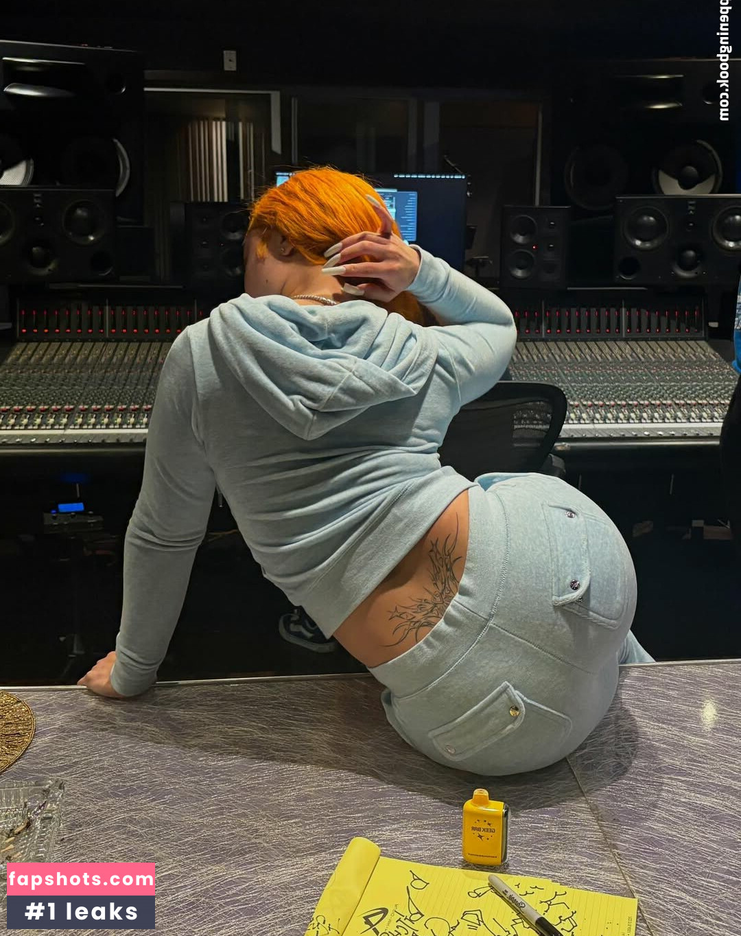 Ice Spice gallery photo #47