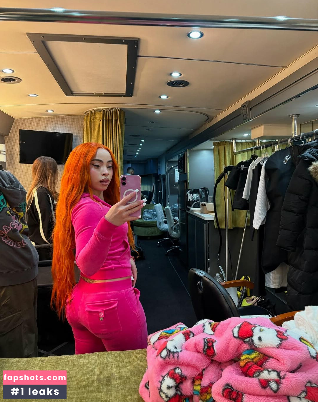 Ice Spice gallery photo #48