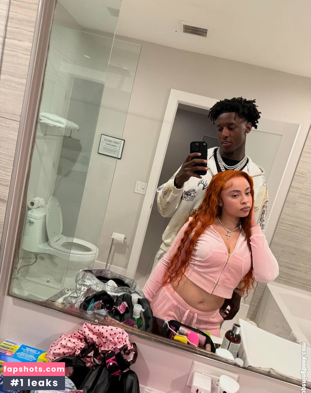 Ice Spice gallery photo #52