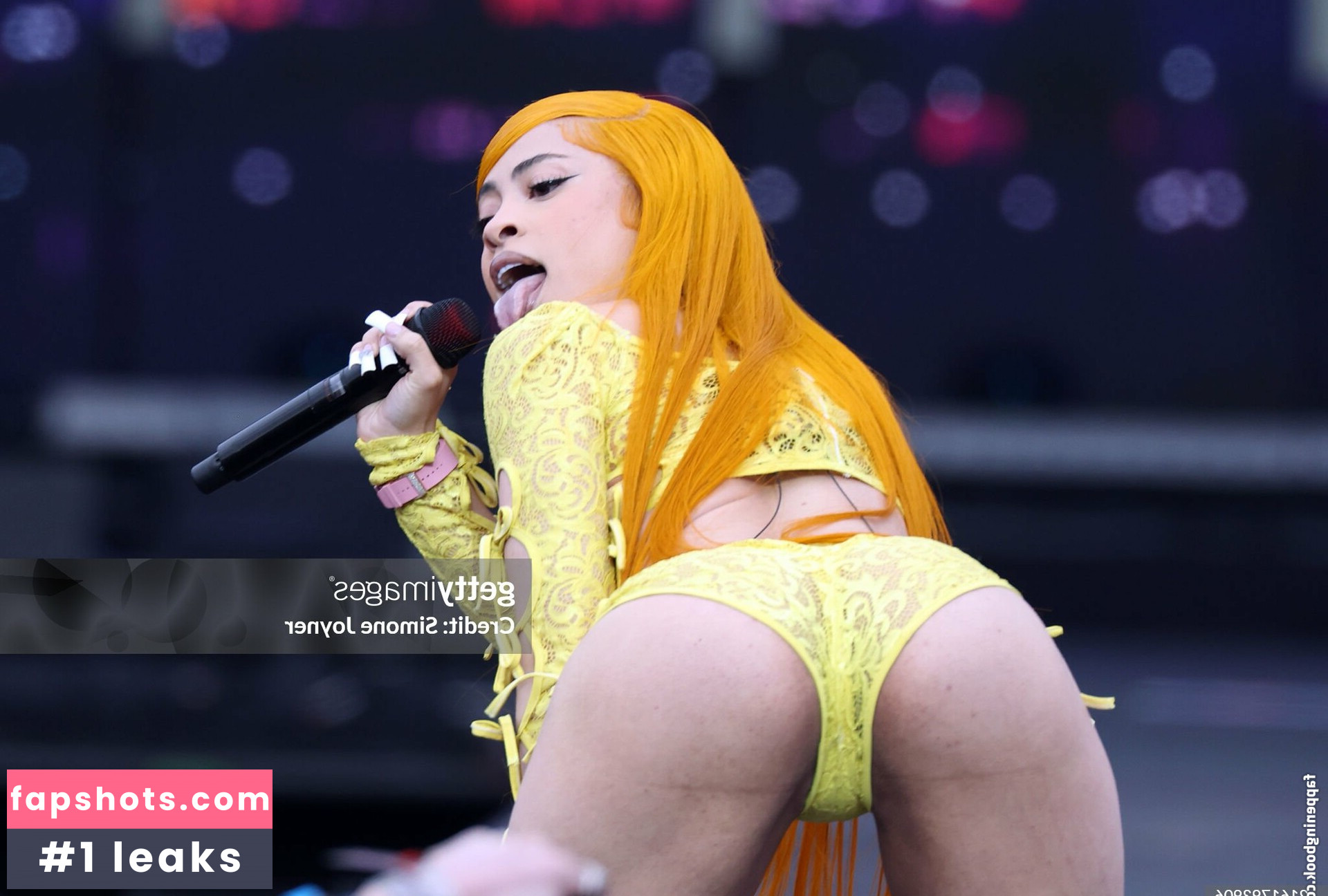 Ice Spice gallery photo #53