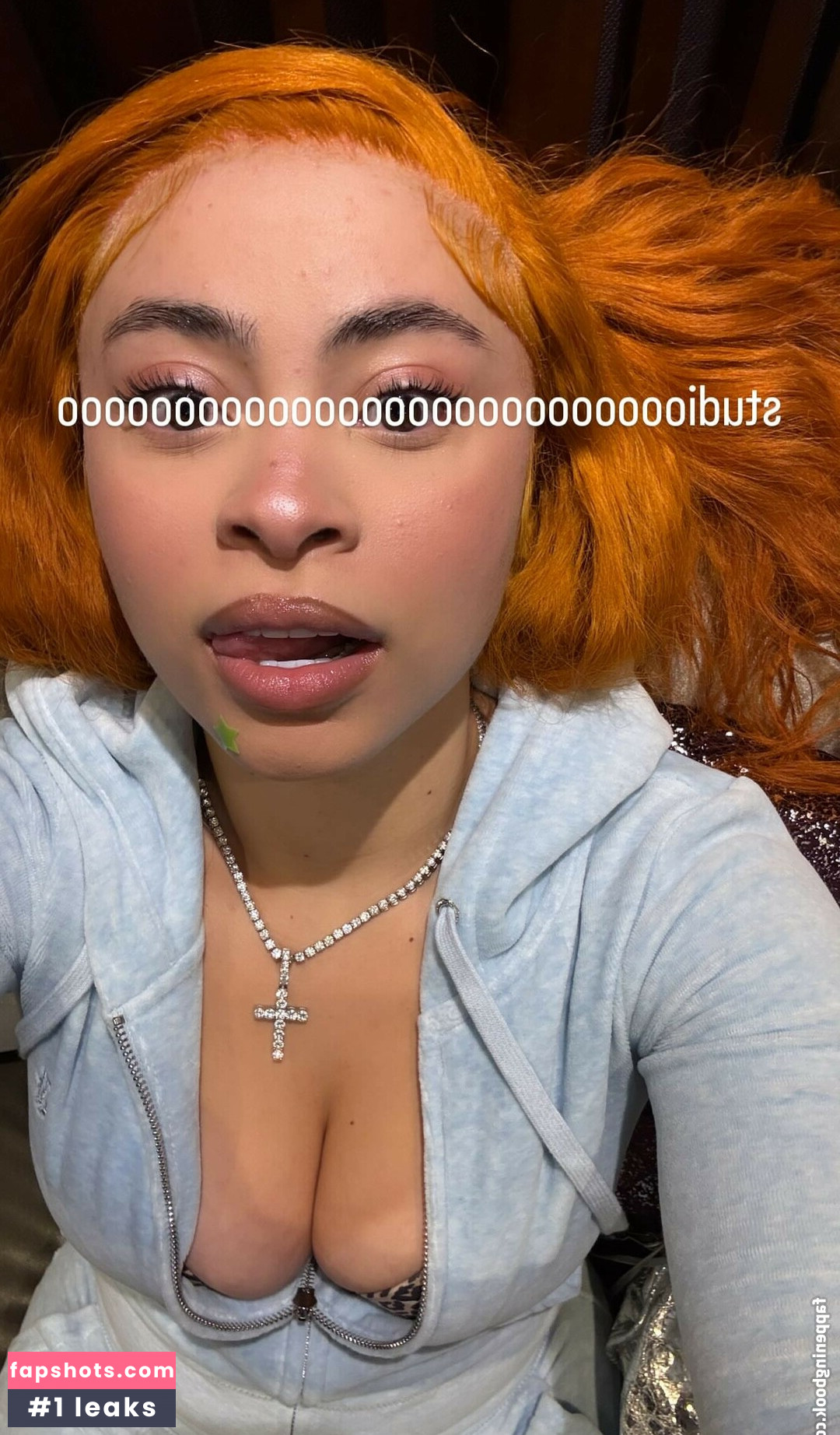 Ice Spice gallery photo #57