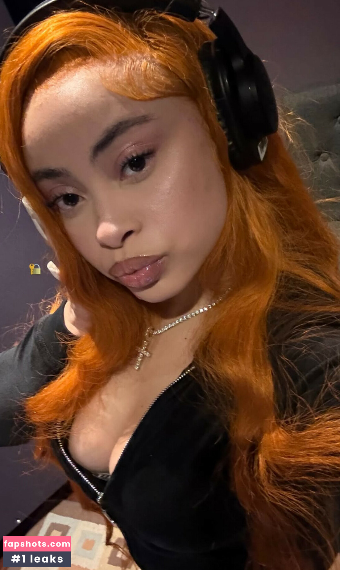 Ice Spice gallery photo #58