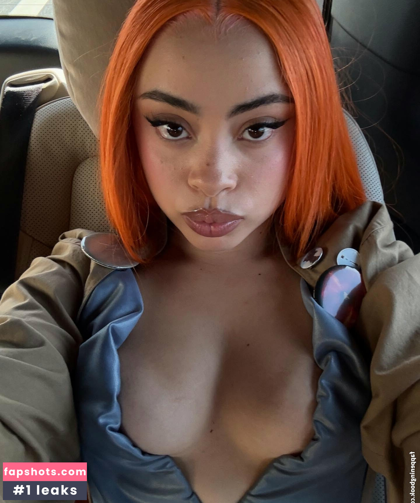 Ice Spice gallery photo #59