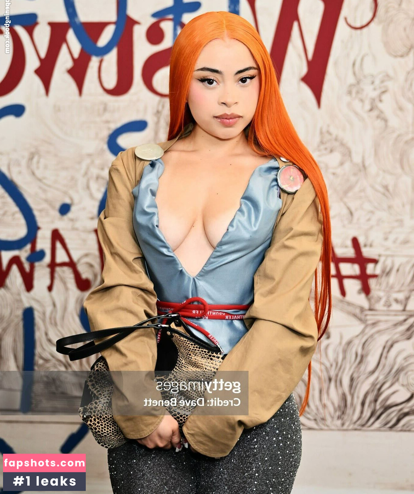 Ice Spice gallery photo #61