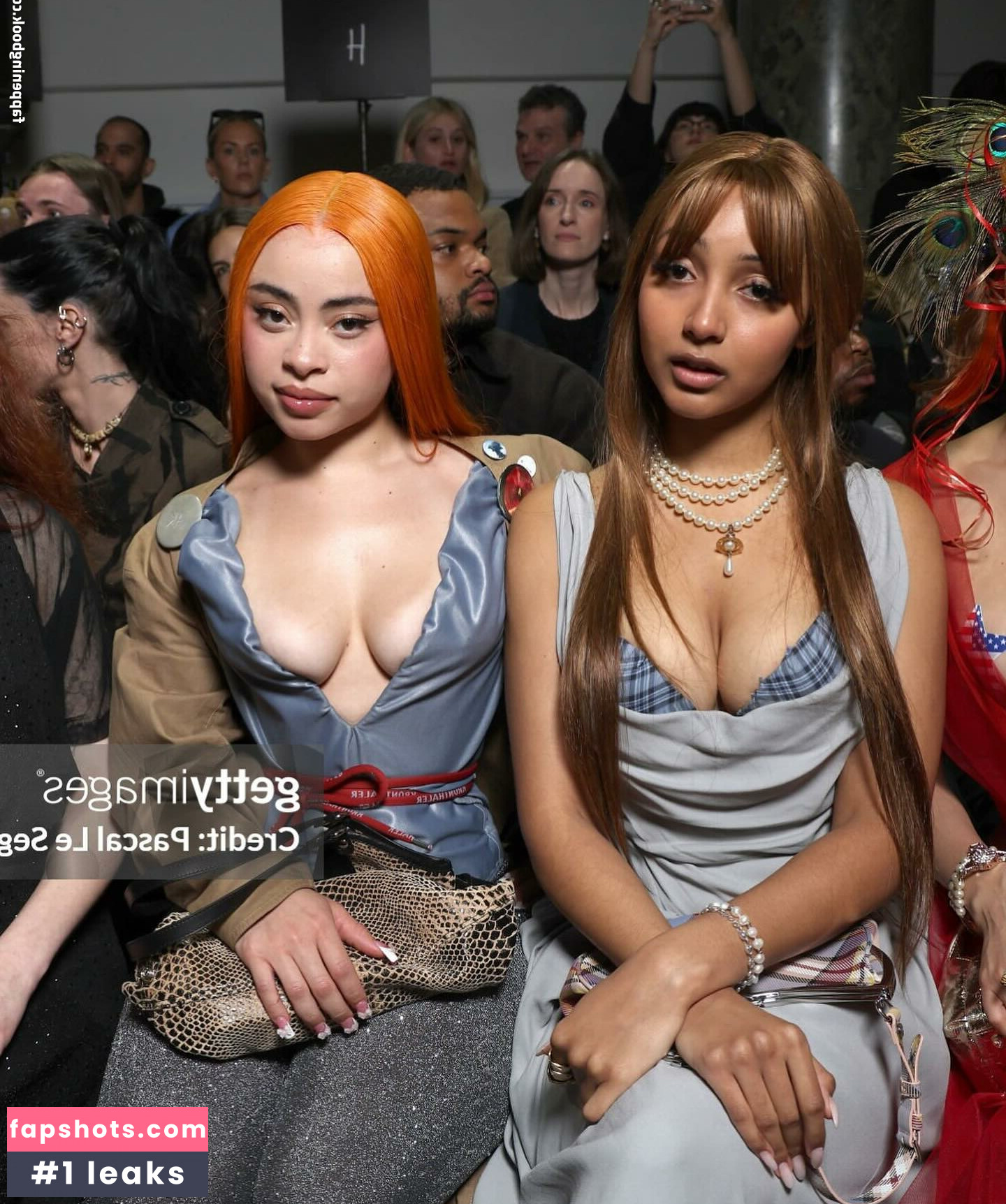 Ice Spice gallery photo #62