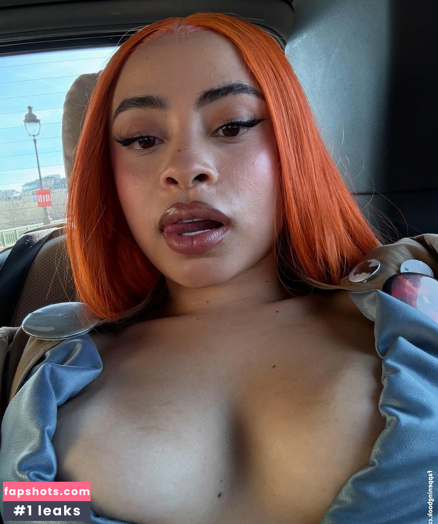 Ice Spice gallery photo #63