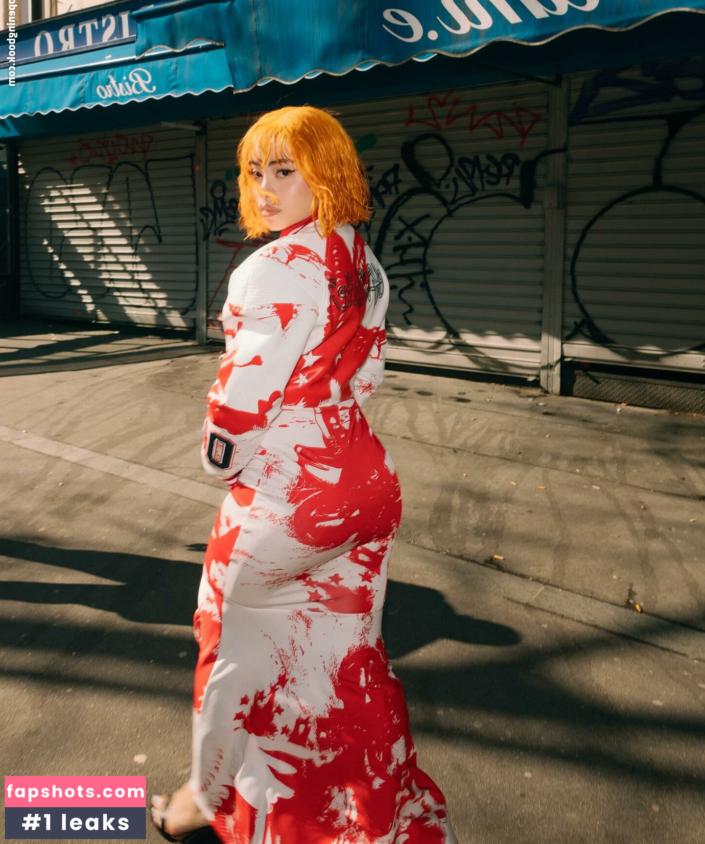 Ice Spice gallery photo #64