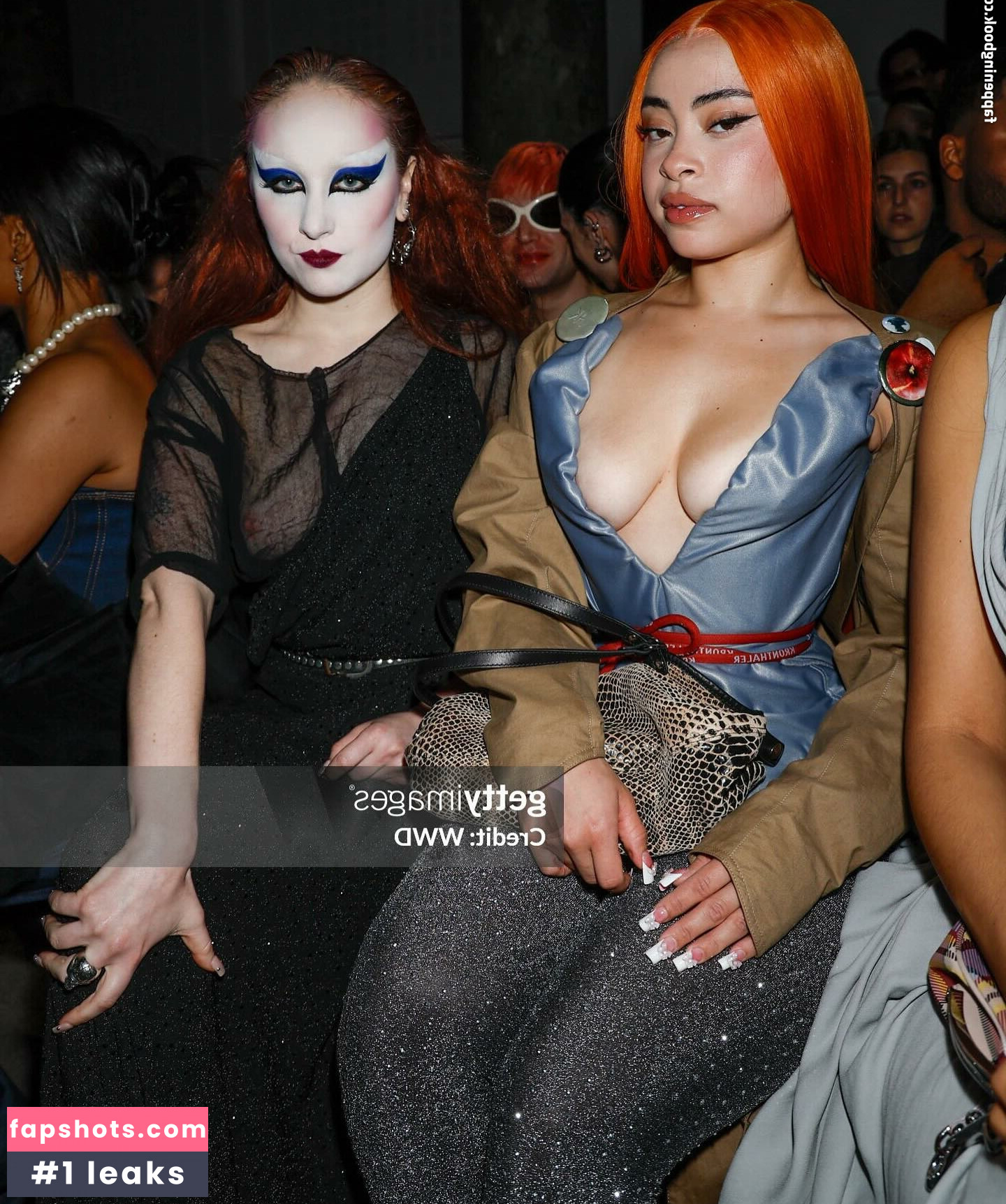 Ice Spice gallery photo #66