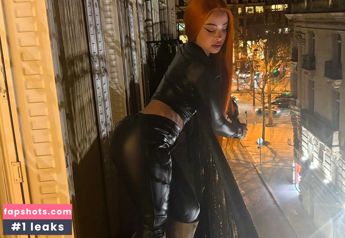 Ice Spice gallery photo #67