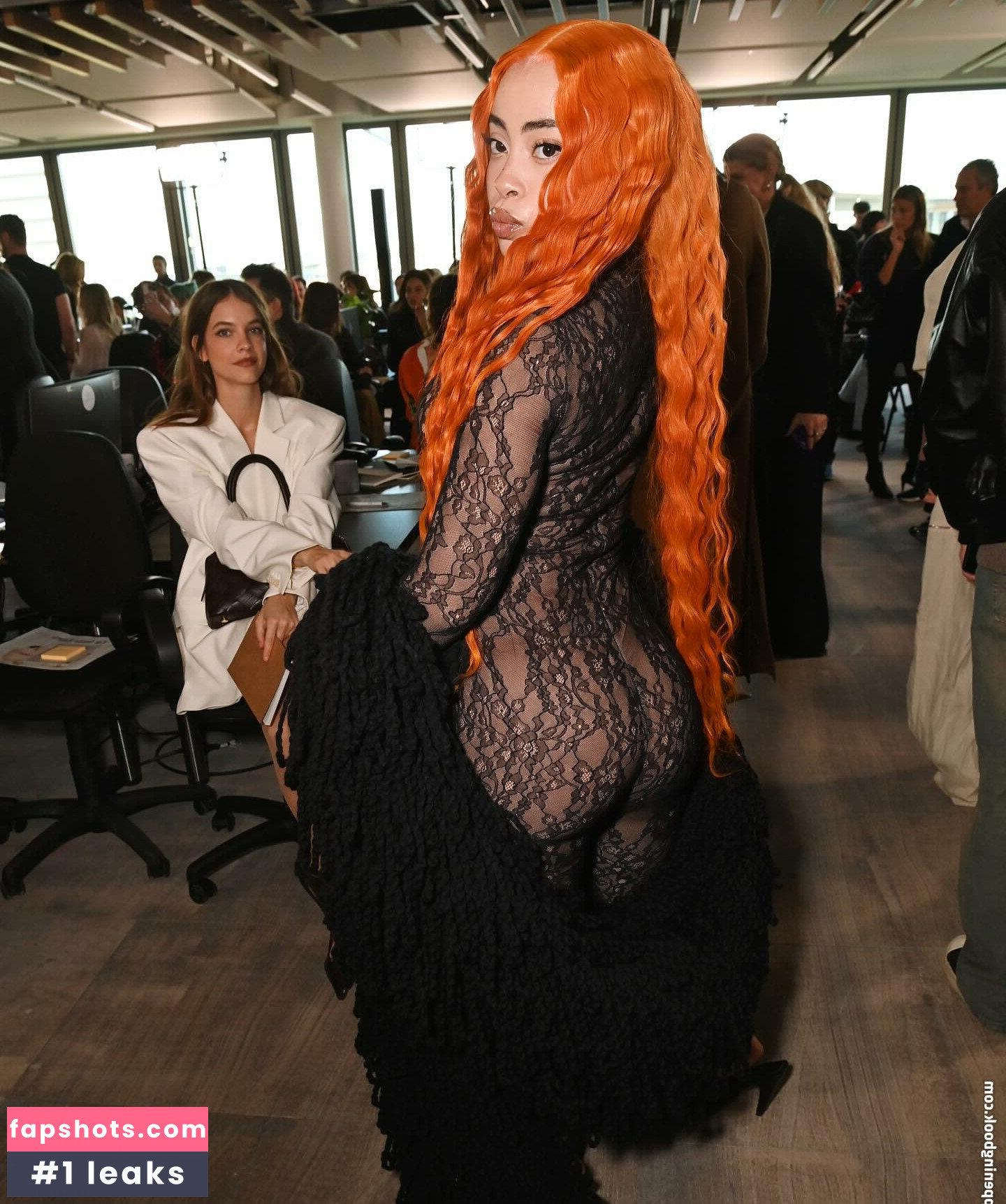 Ice Spice gallery photo #68