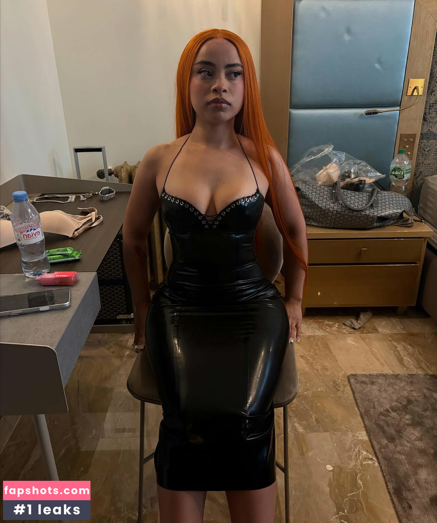 Ice Spice gallery photo #69