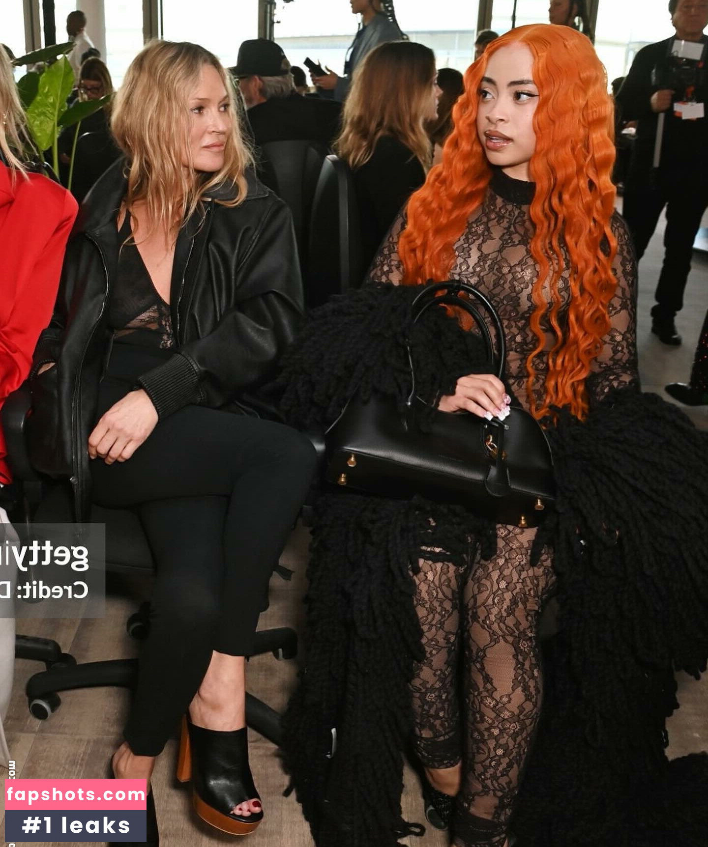 Ice Spice gallery photo #70