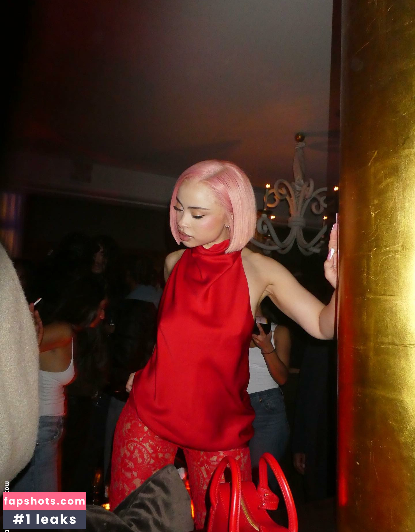 Ice Spice gallery photo #8