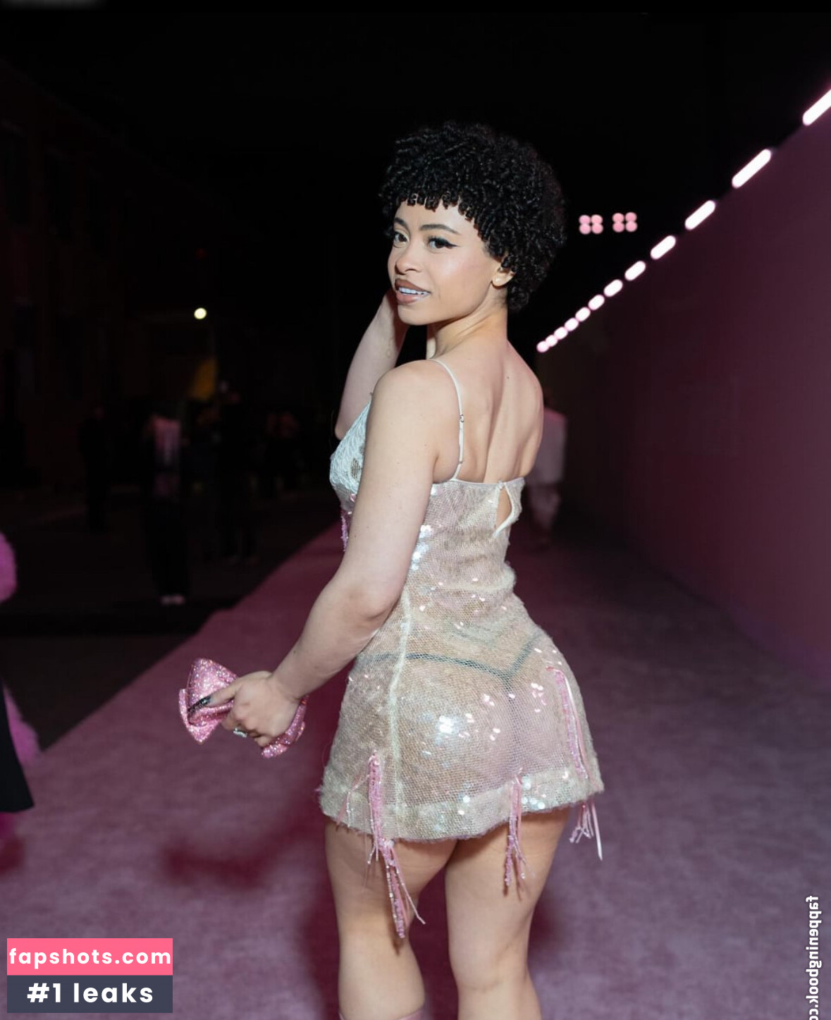 Ice Spice gallery photo #74