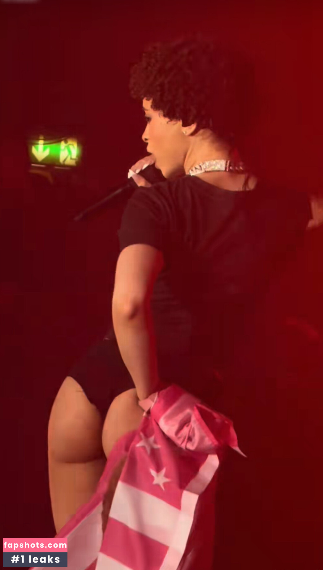 Ice Spice gallery photo #84