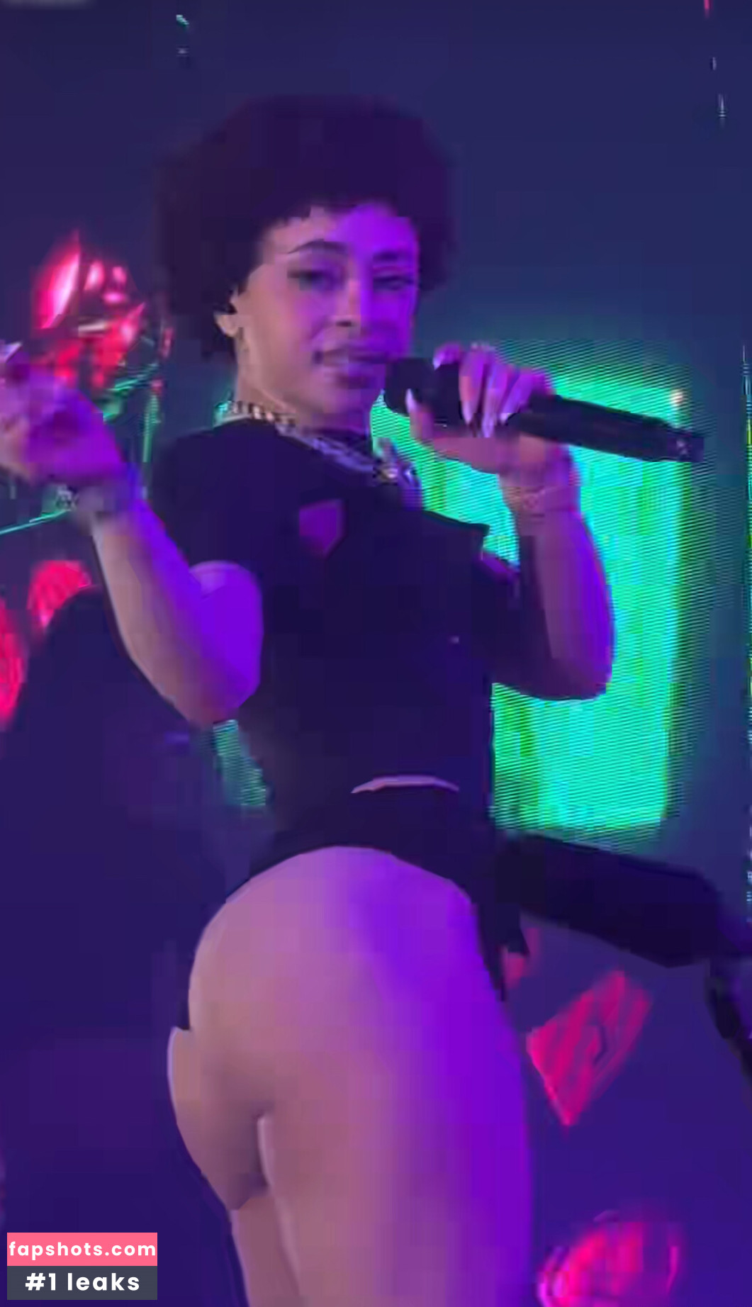 Ice Spice gallery photo #88