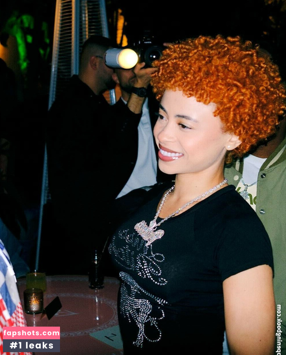 Ice Spice gallery photo #89