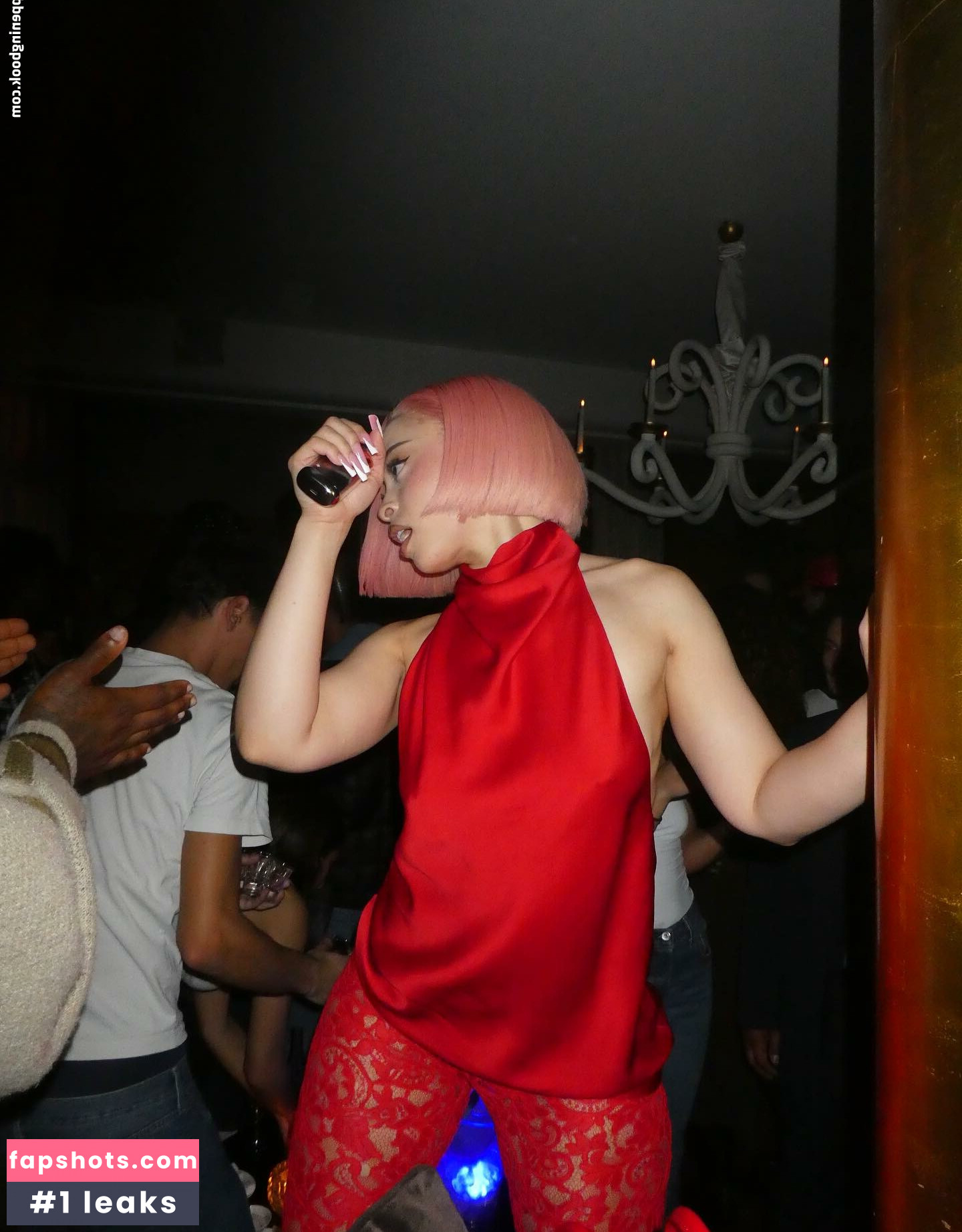 Ice Spice gallery photo #10