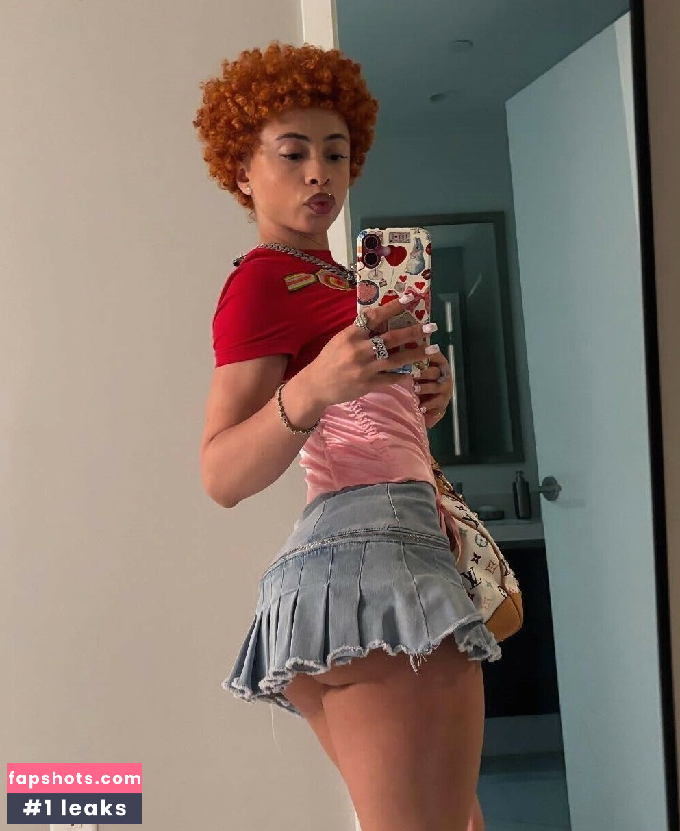 Ice Spice gallery photo #91