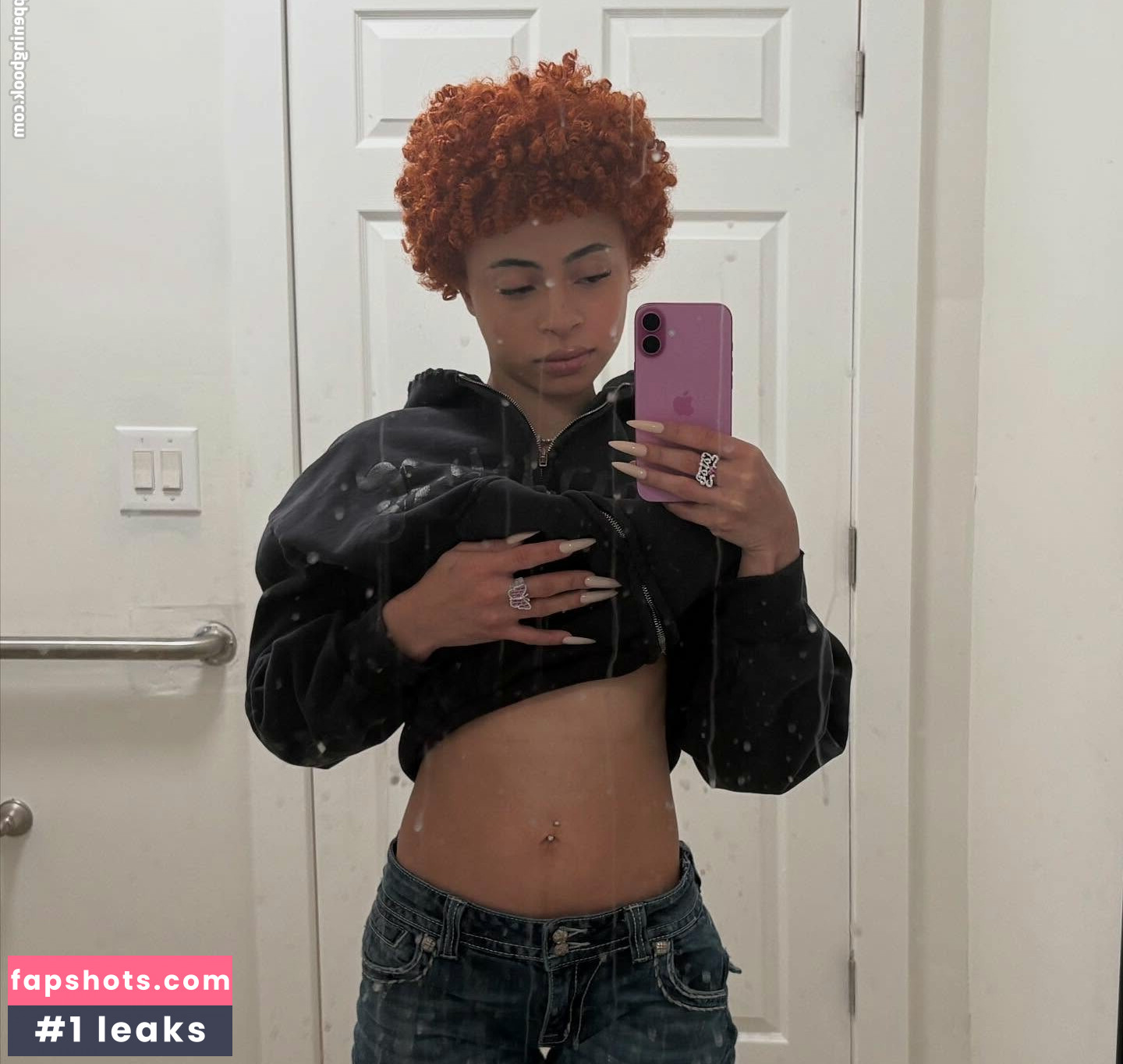 Ice Spice gallery photo #93