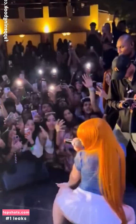 Ice Spice gallery photo #99