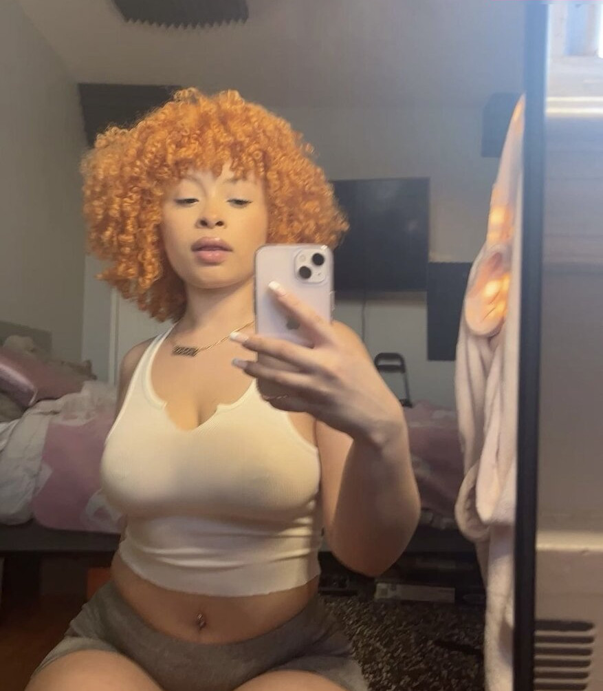 ice-spice Nude Leaks OnlyFans Photos #308 - LeakJerk