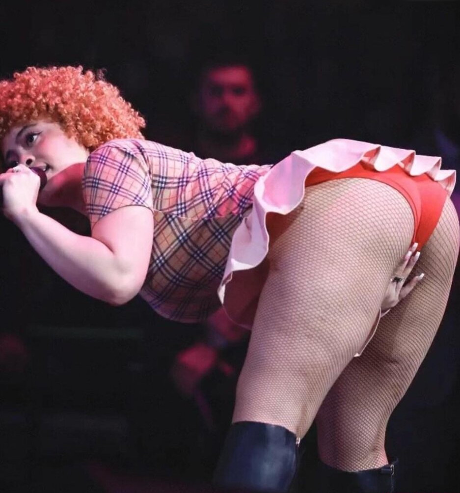 ice-spice Nude Leaks OnlyFans Photos #313 - LeakJerk