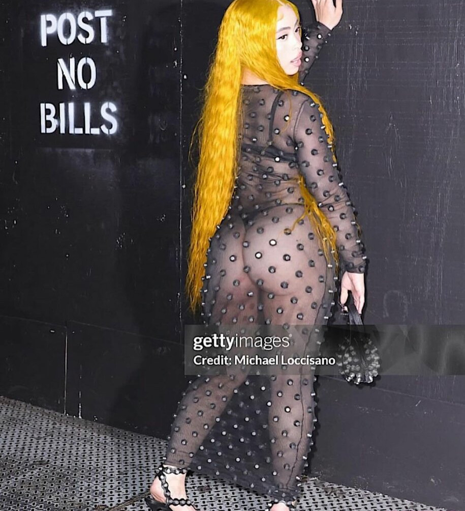 ice-spice Nude Leaks OnlyFans Photos #316 - LeakJerk