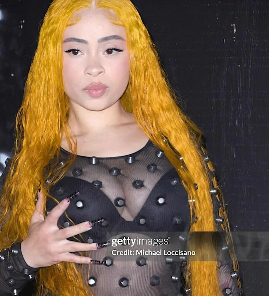 ice-spice Nude Leaks OnlyFans Photos #317 - LeakJerk